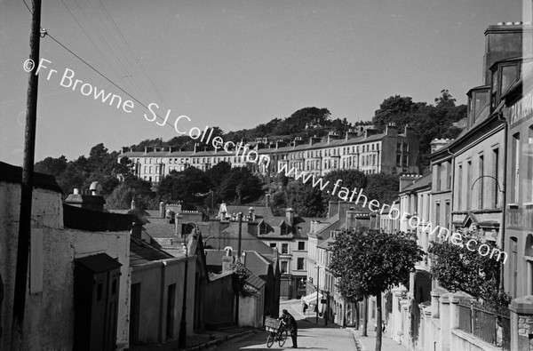 COBH TERRACES